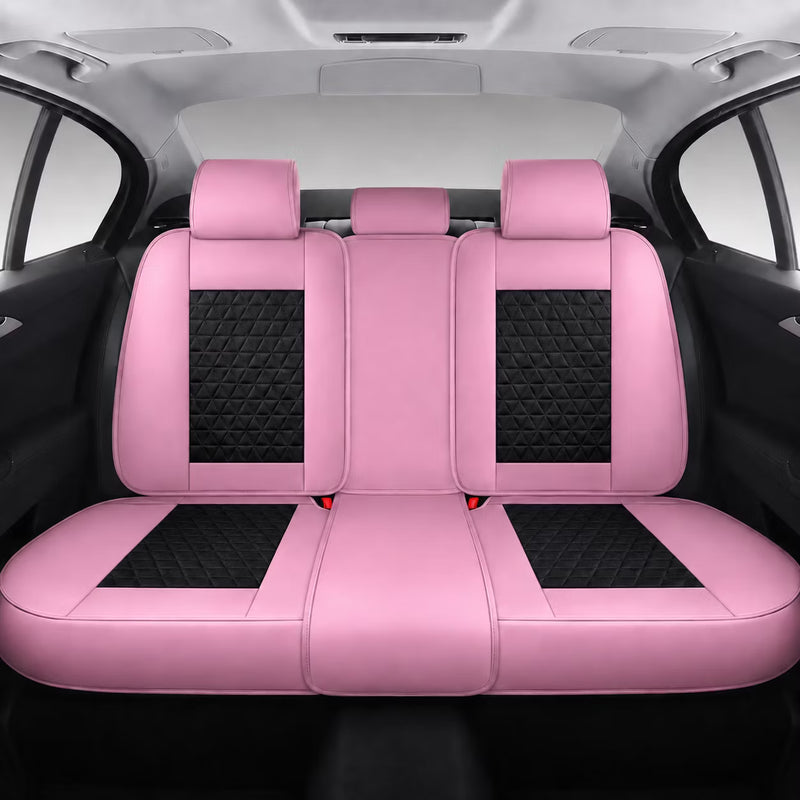 black pink