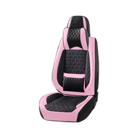 black pink