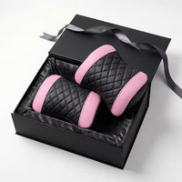 black pink