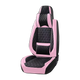 black pink / Full Set (5 Seater) Best Value
