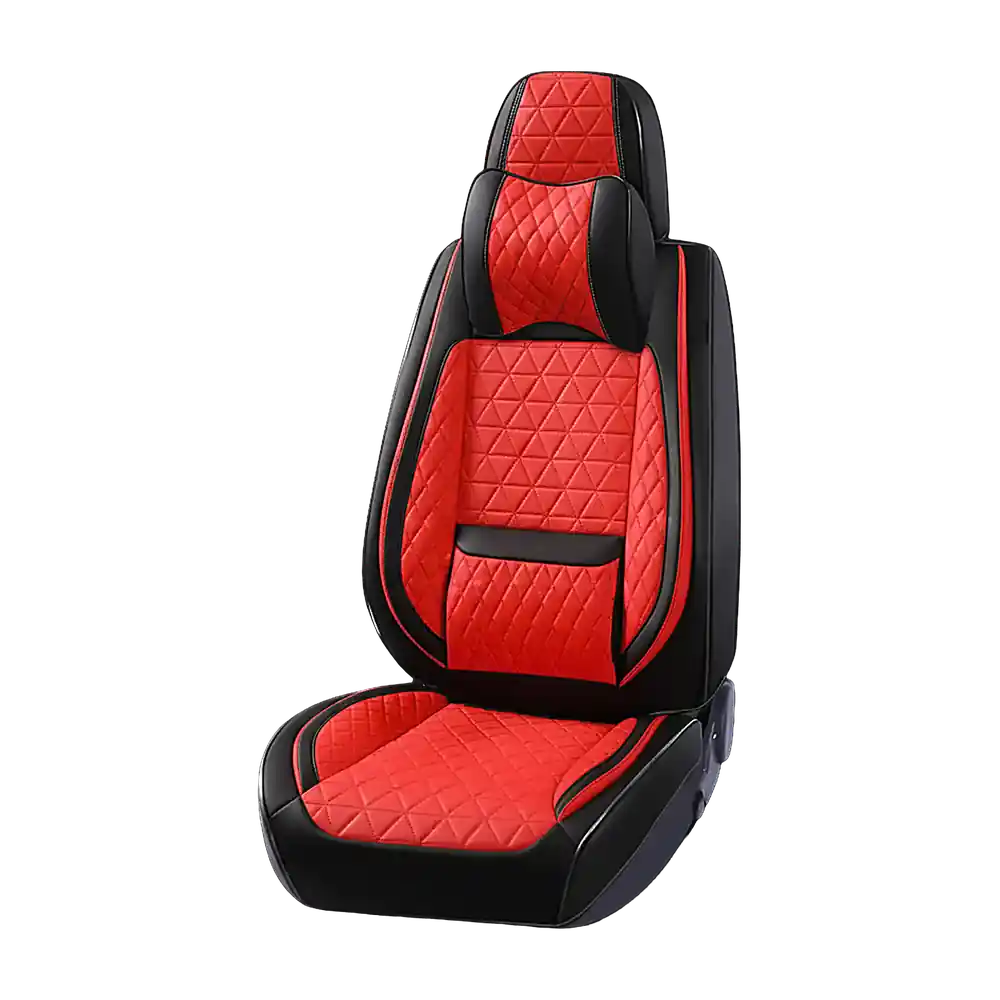 Seat Covers – Custom Fit for Cars, SUVs & Trucks