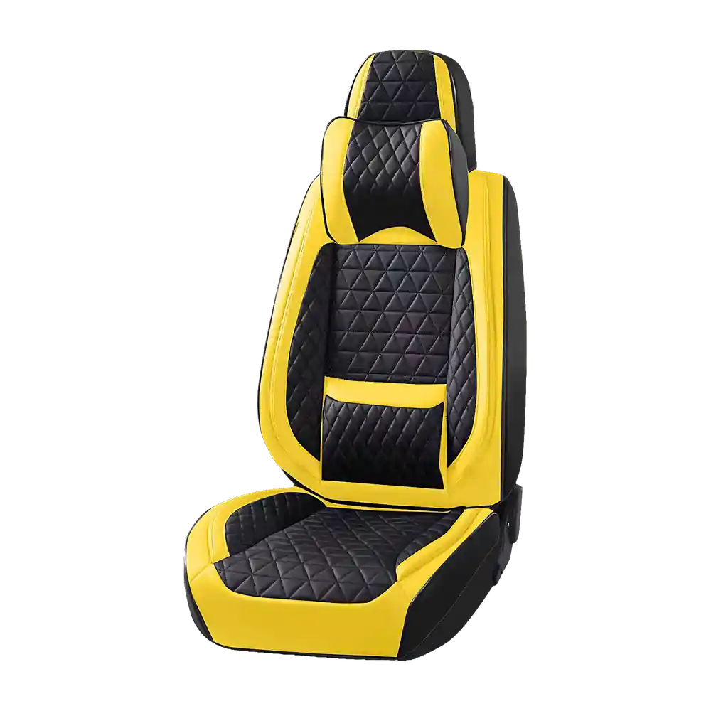 Seat Covers – Custom Fit for Cars, SUVs & Trucks