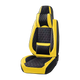 black yellow / Full Set (5 Seater) Best Value