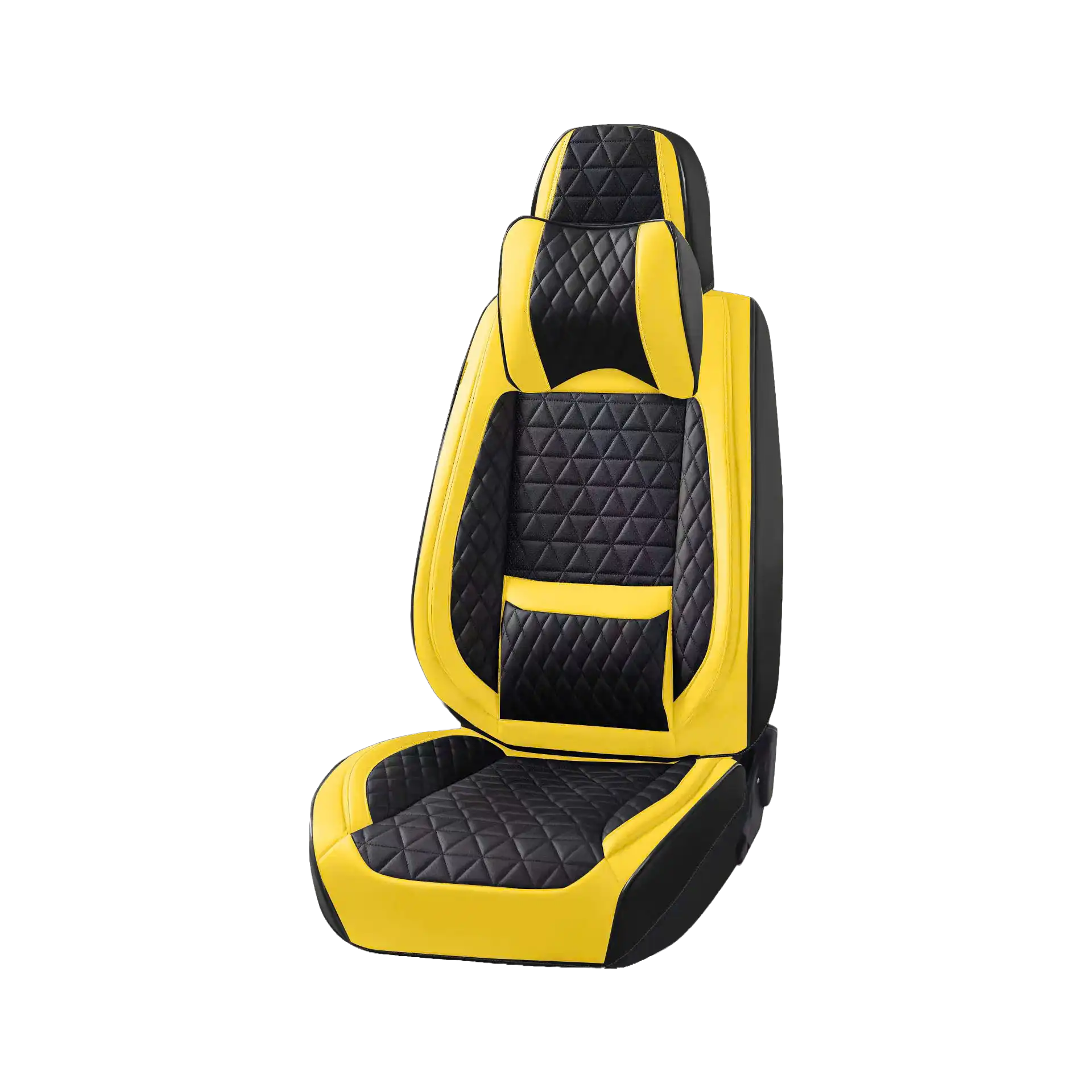 Seat Covers – Custom Fit for Cars, SUVs & Trucks