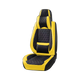black yellow / Full Set (5 Seater) Best Value