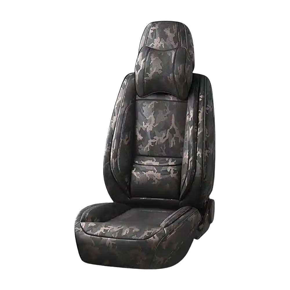 Seat Covers – Custom Fit for Cars, SUVs & Trucks