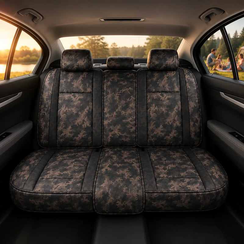 Tactical Camo