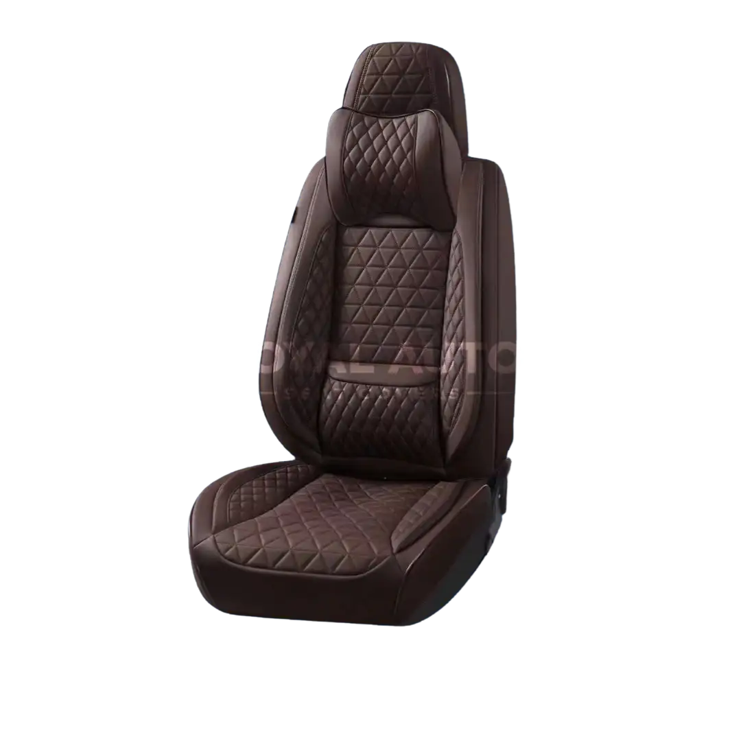 Seat Covers – Custom Fit for Cars, SUVs & Trucks