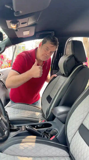 The best seat covers I’ve ever bought!