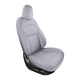Light Grey / Full Set (5 Seater) Best Value