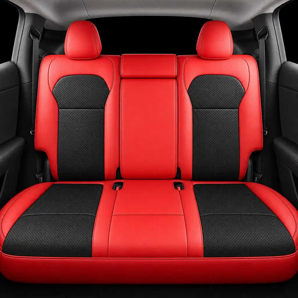 Red Black