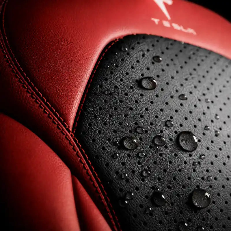 Red Black