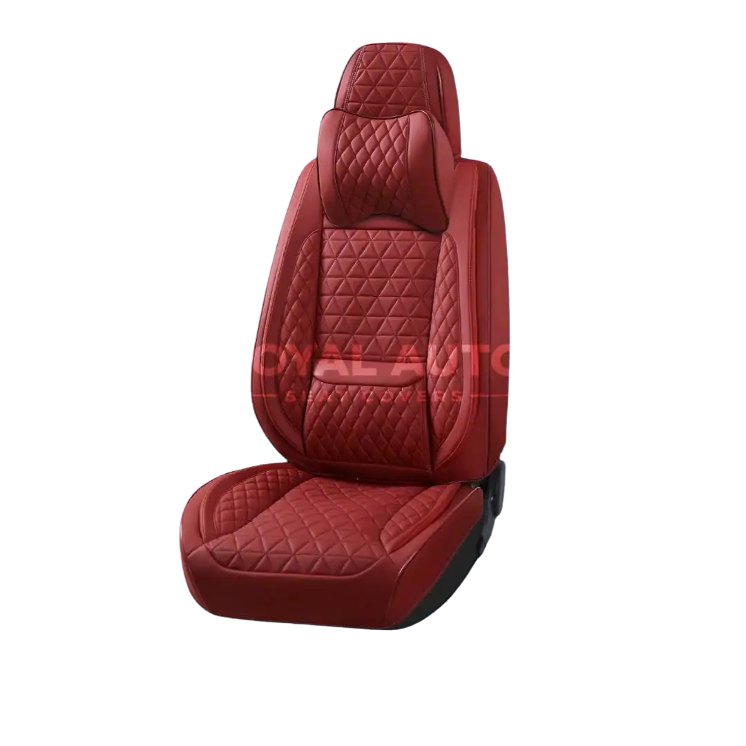 Seat Covers – Custom Fit for Cars, SUVs & Trucks