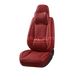 Wine Red / Full Set (5 Seater) Best Value